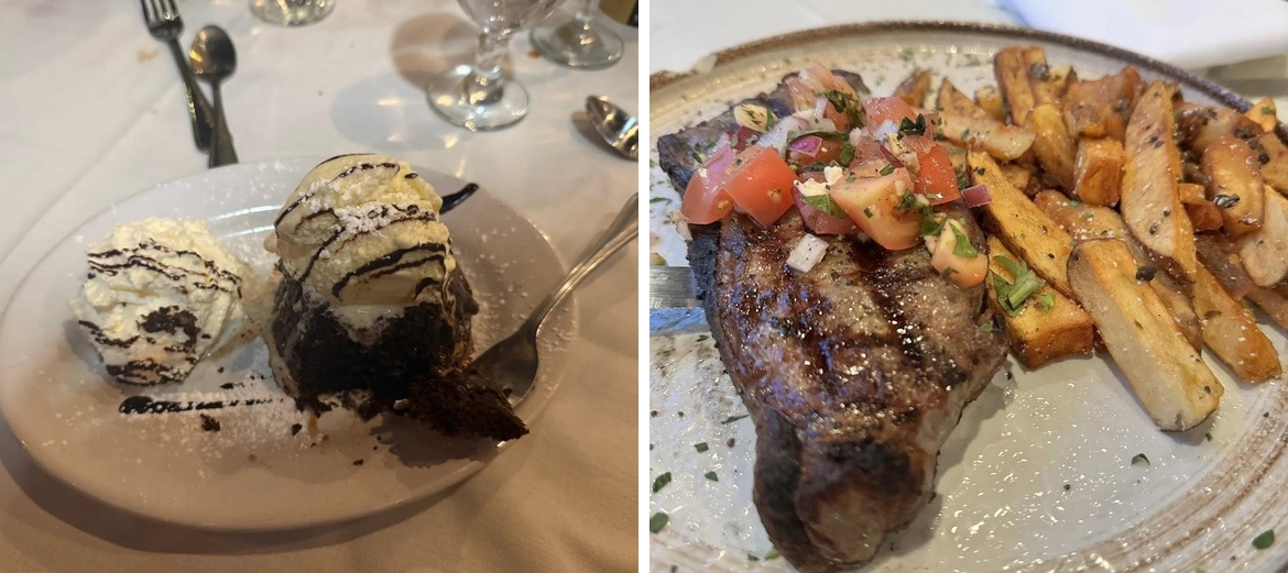 Patrizia's of Brooklyn