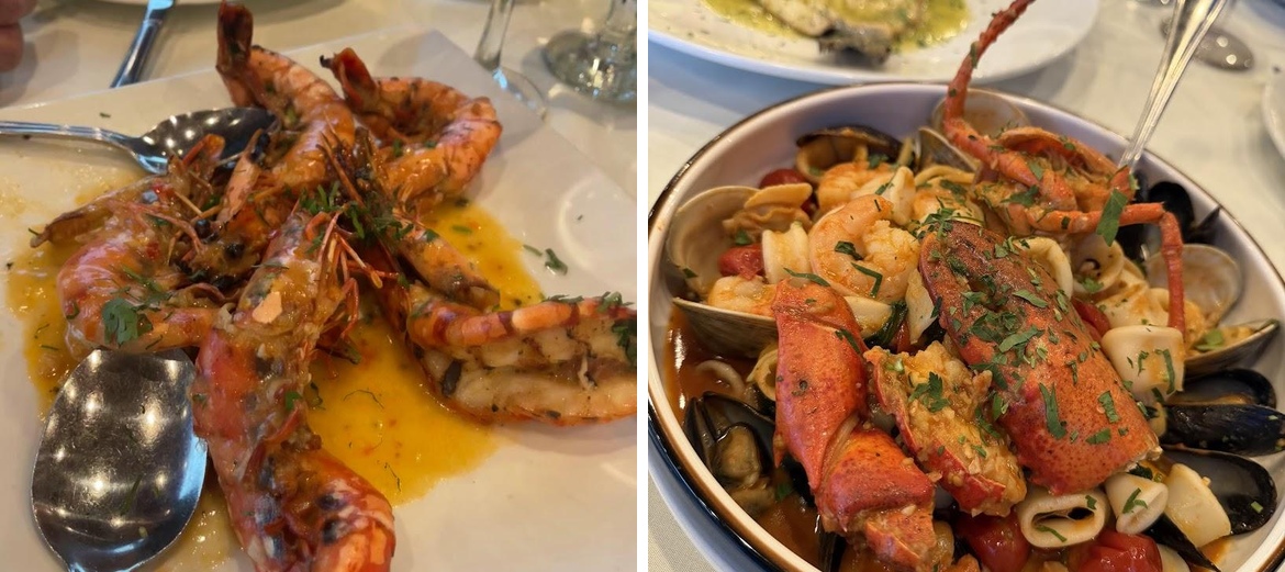 Patrizia's of Brooklyn