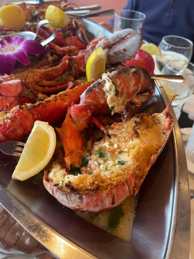 Patrizia's of Brooklyn