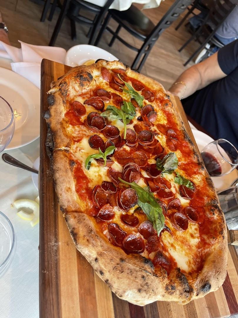 Patrizia's of Brooklyn