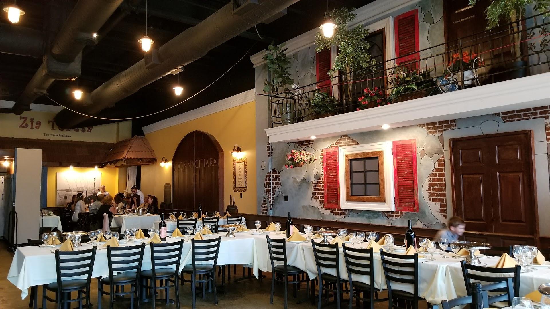 Patrizia's of Brooklyn