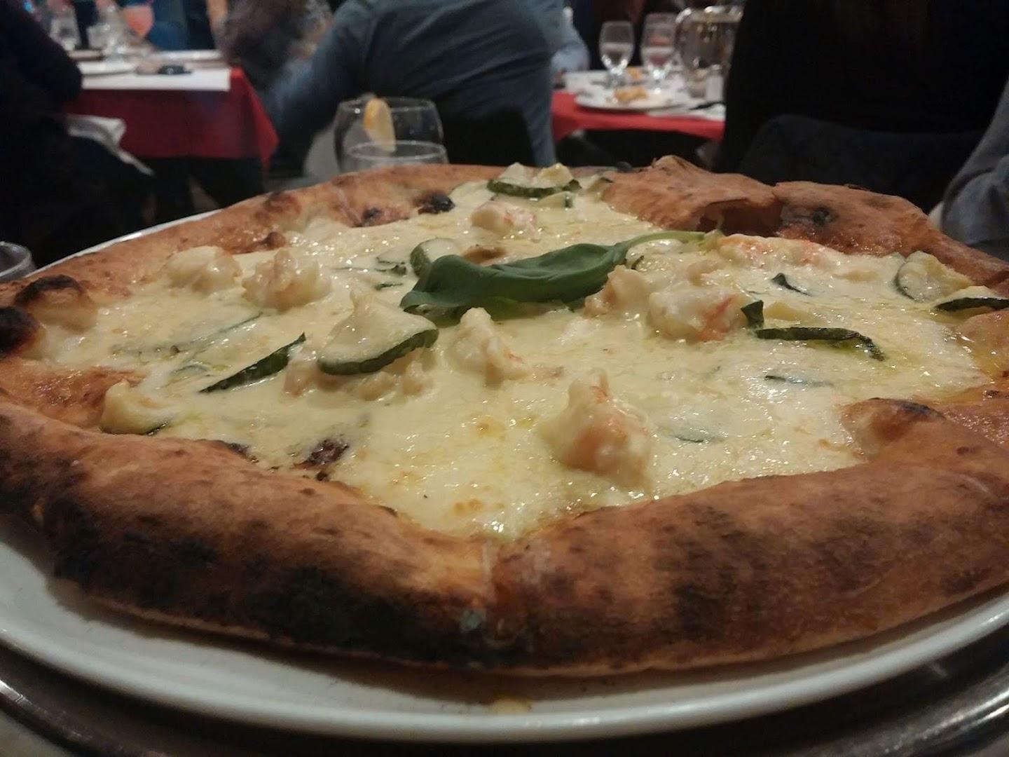 Patrizia's of Brooklyn