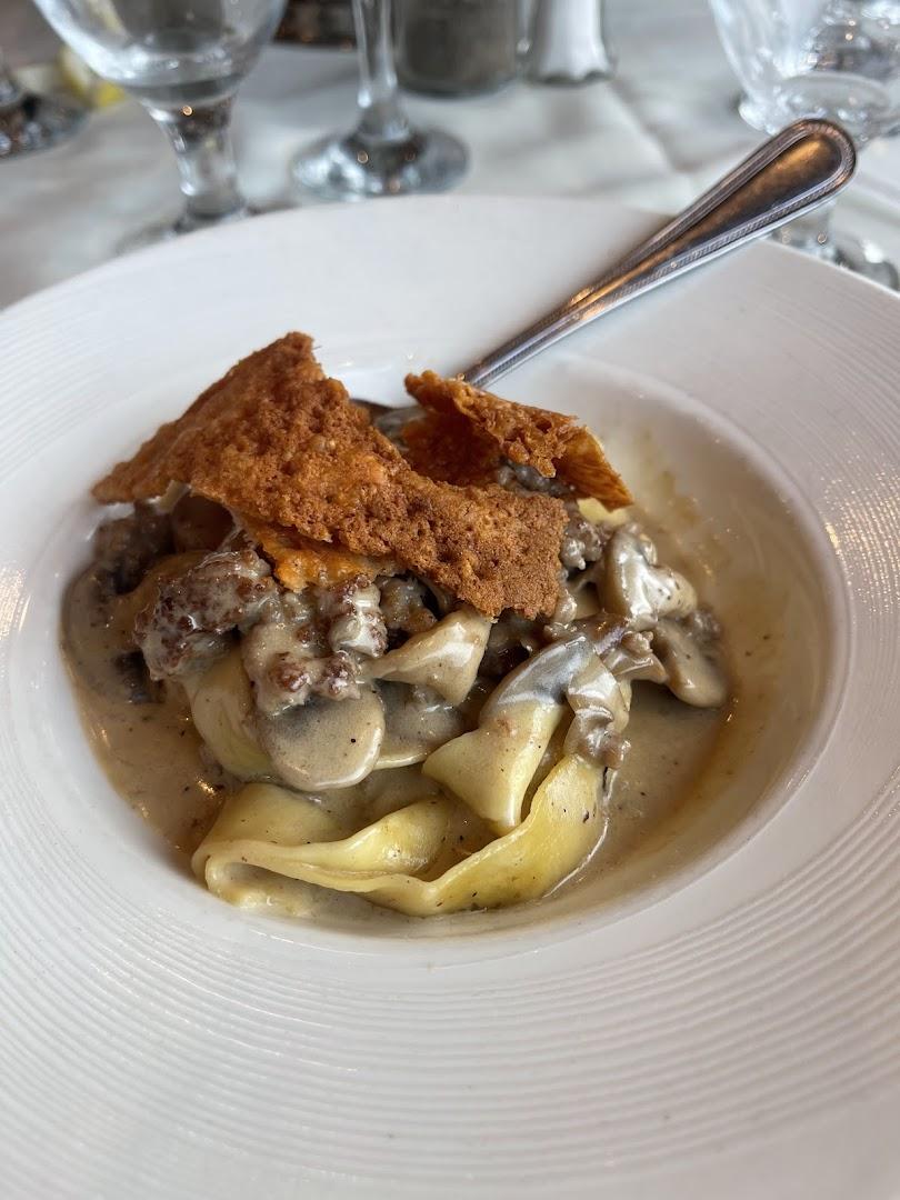 Patrizia's of Brooklyn