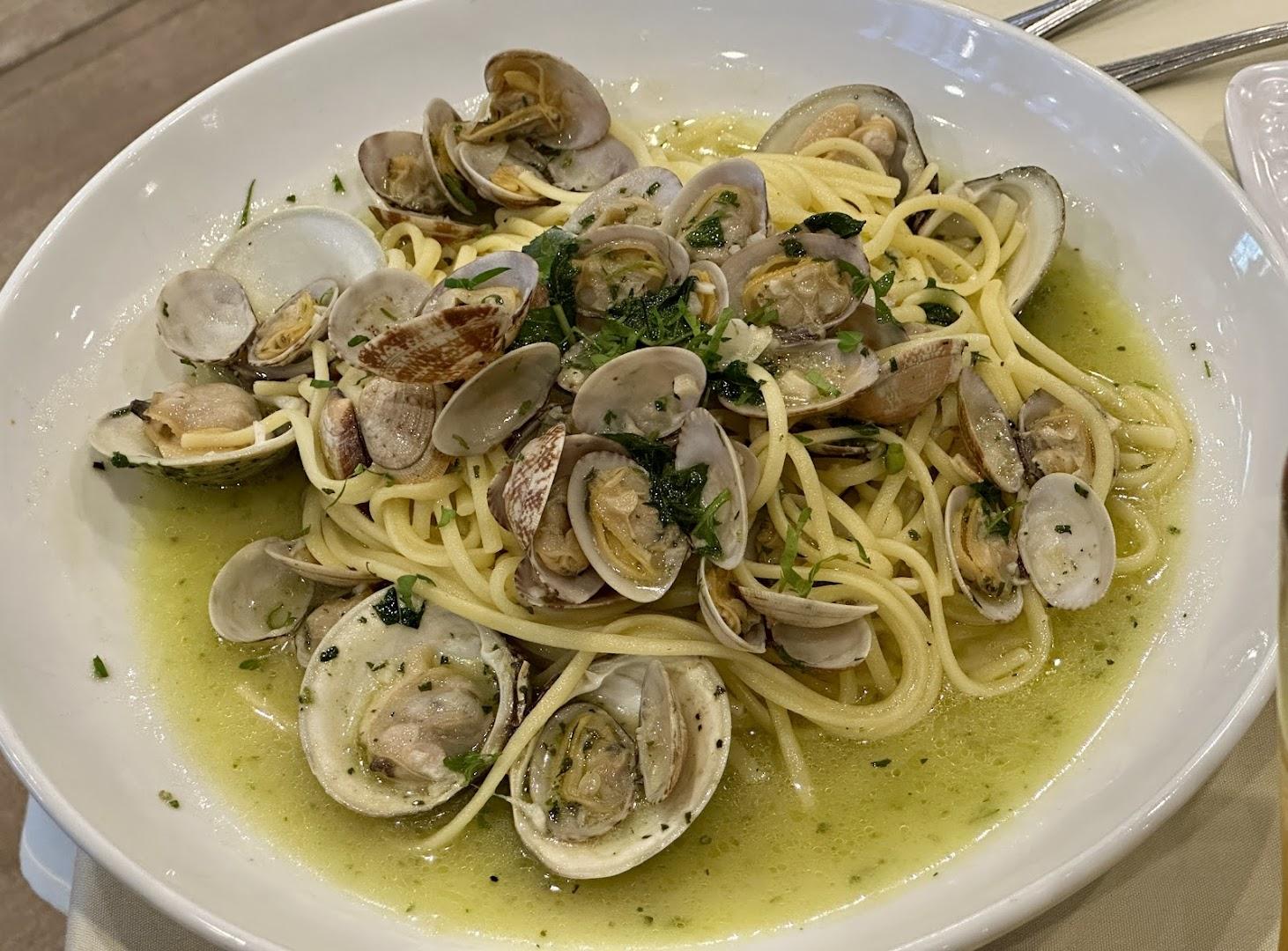Patrizia's of Brooklyn Menu image 2