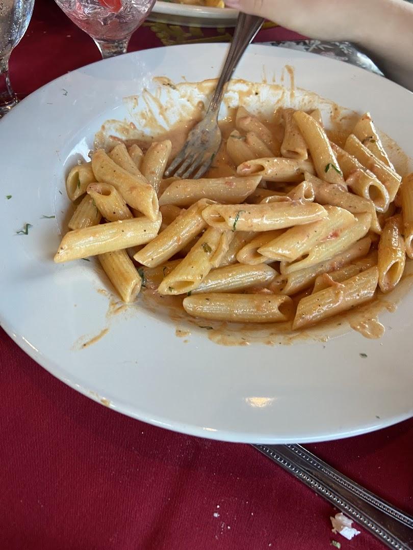 Patrizia's of Brooklyn Menu image 3