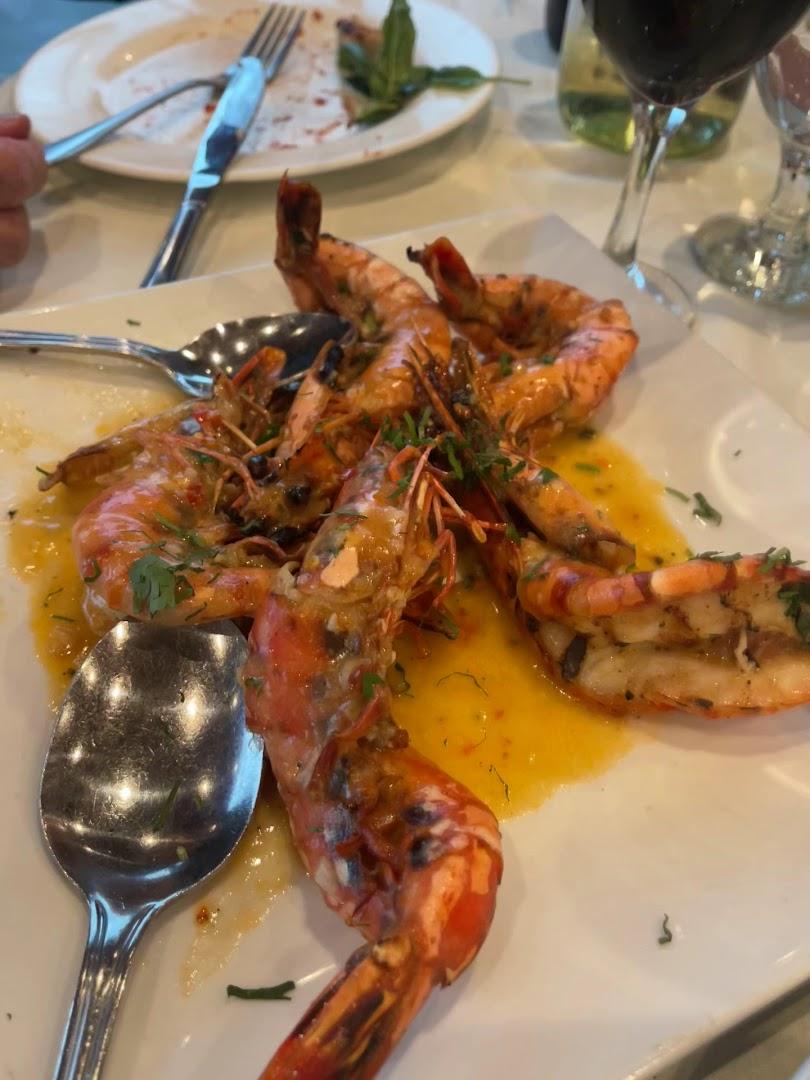 Patrizia's of Brooklyn Menu image 6
