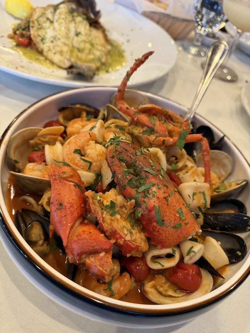 Patrizia's of Brooklyn Menu image 7